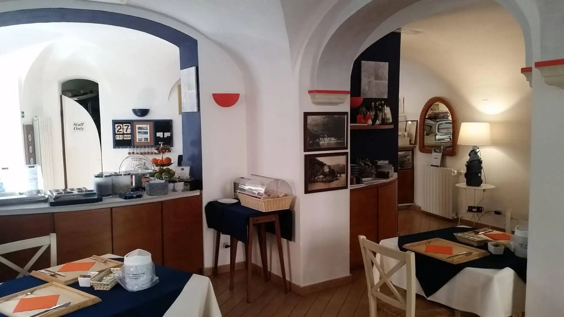 Photo - Hotel Argentina