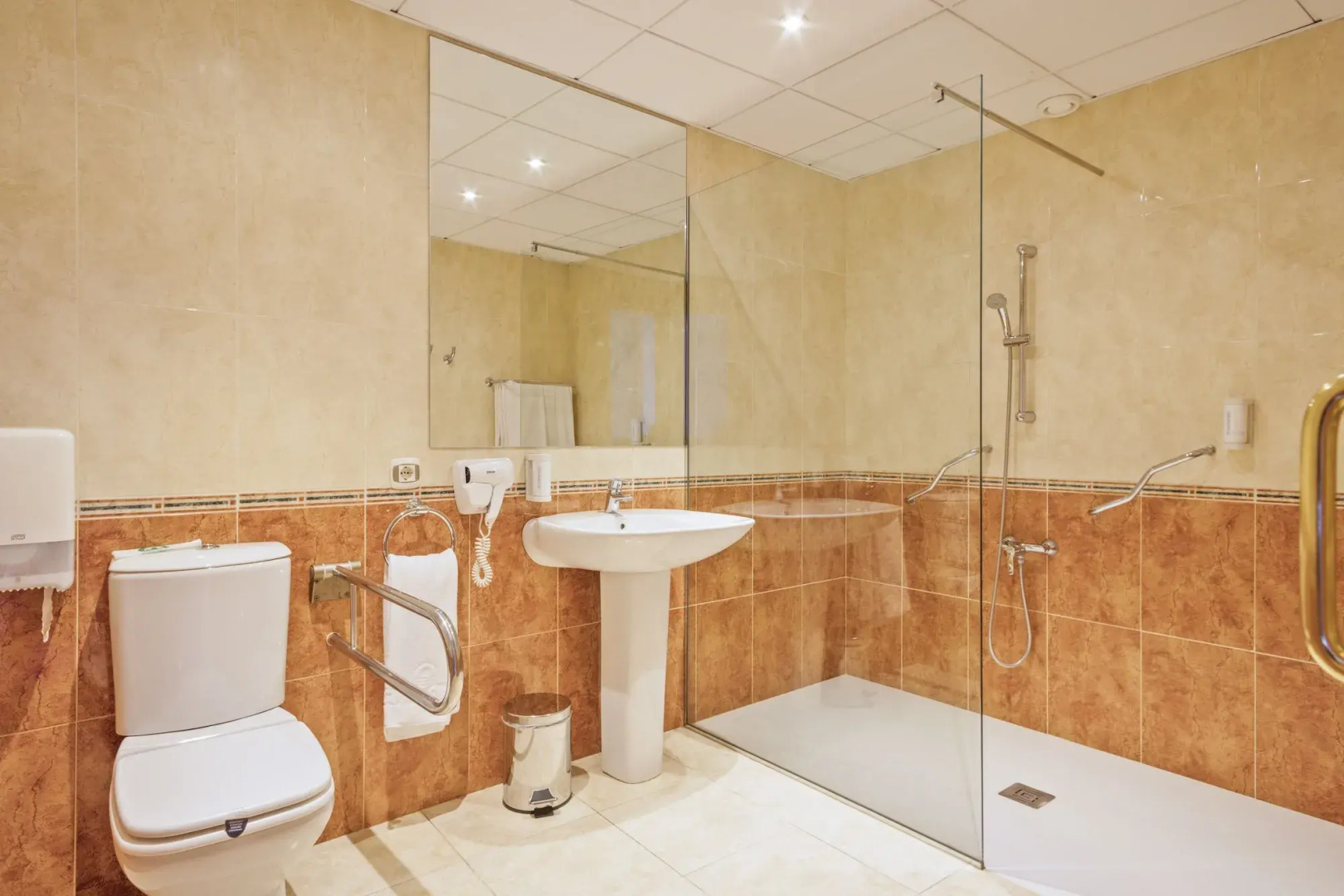 Foto - Sol Costa Daurada