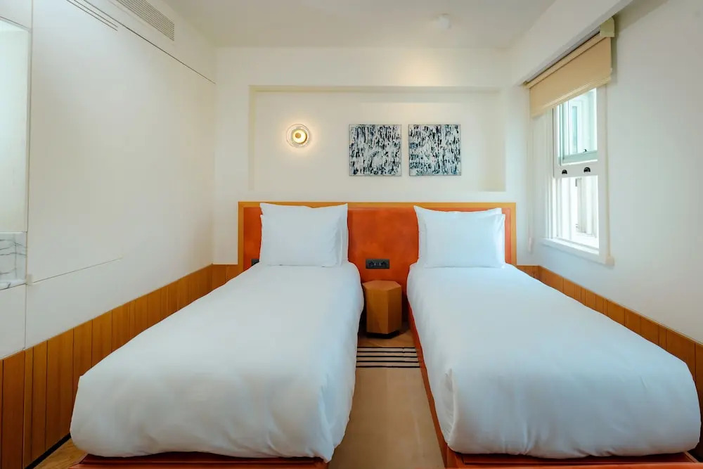 Foto - The Gift Hotel