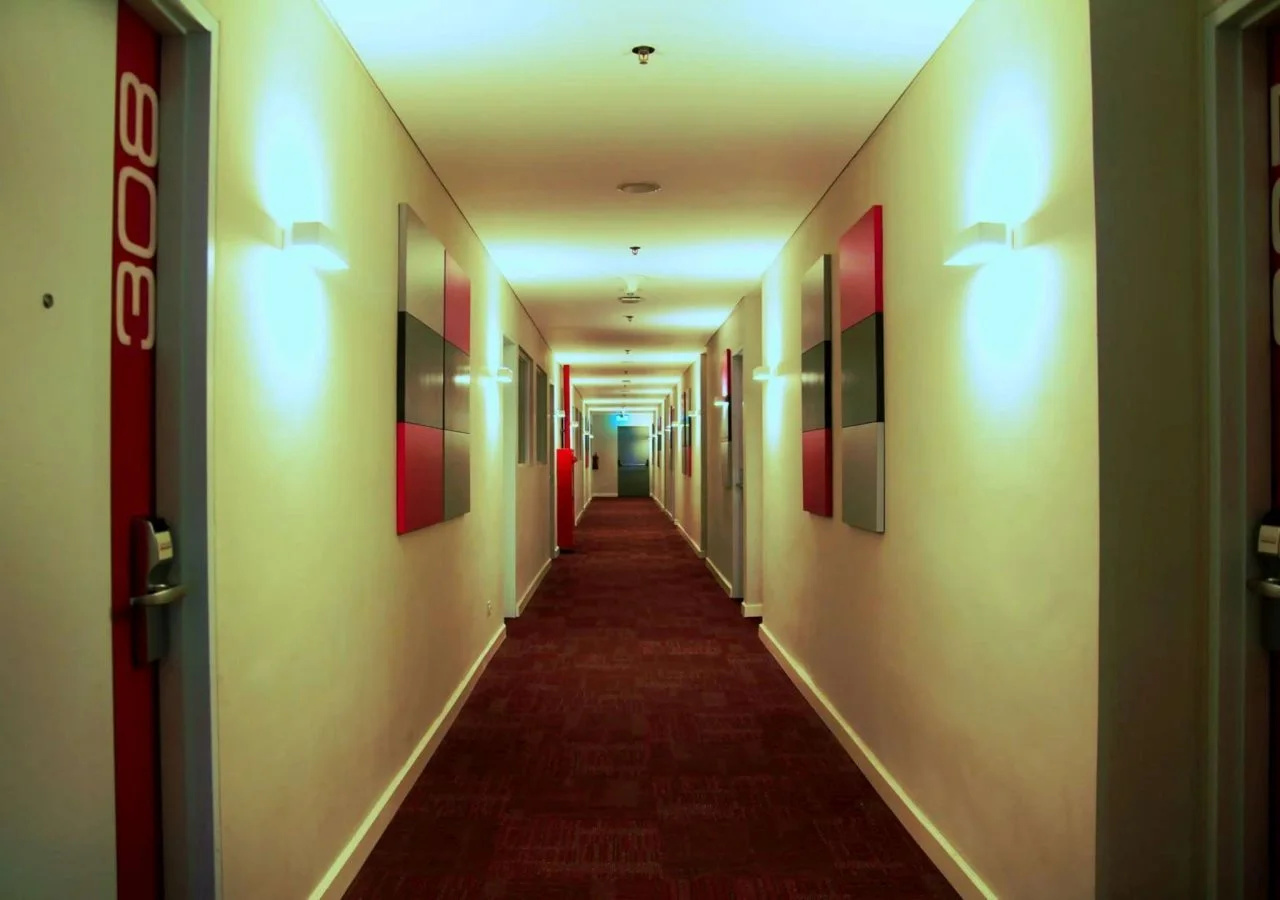 Foto - favehotel Gatot Subroto Jakarta