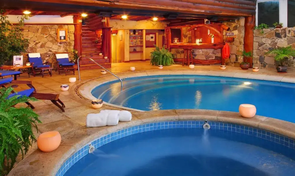 Foto - Nido del Cóndor Hotel & Spa