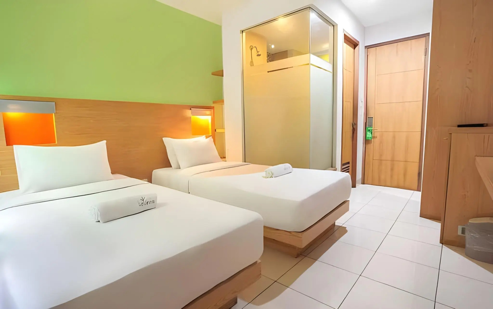 Foto - LeGreen Suite Poso