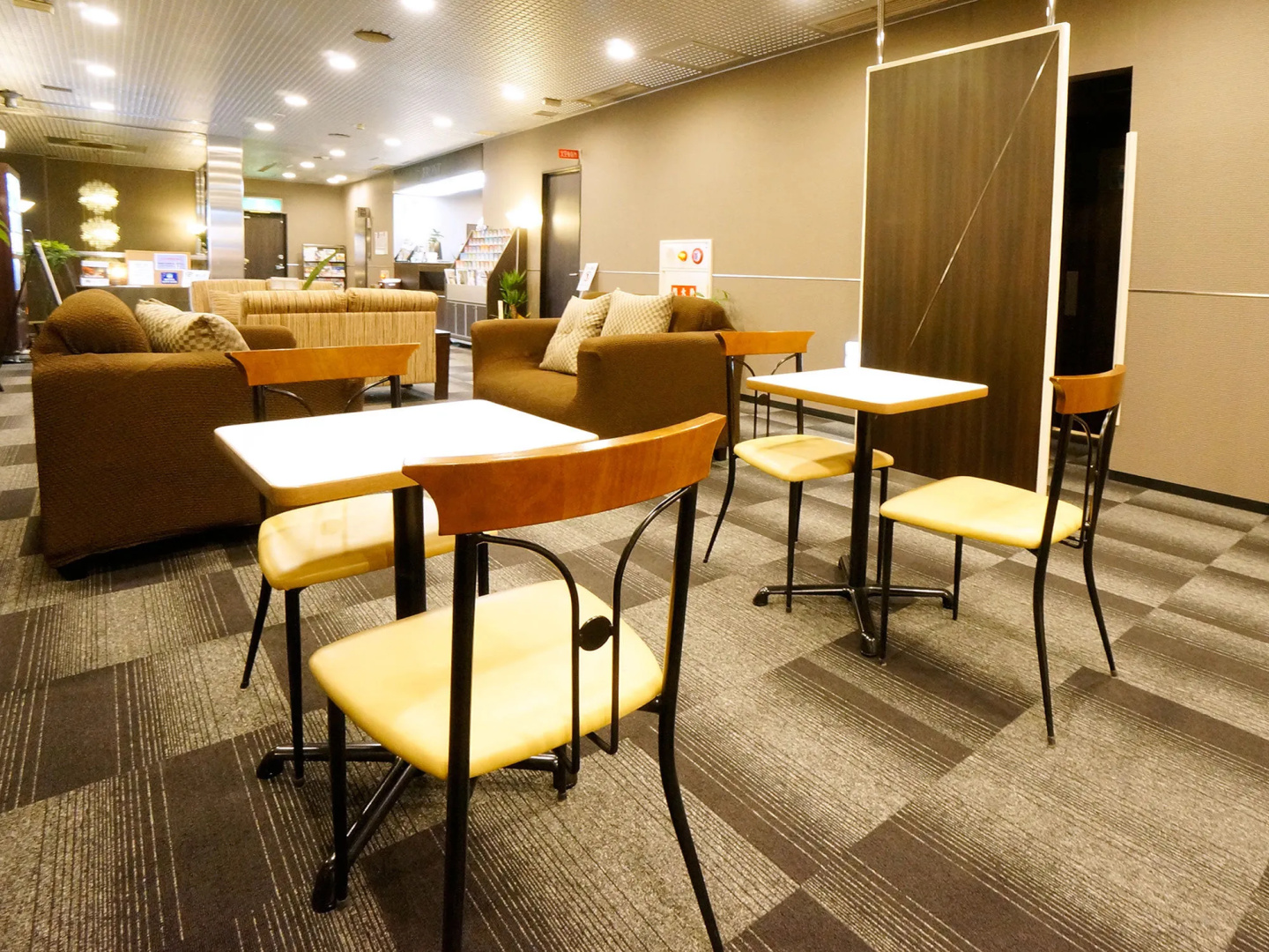 Foto - HOTEL LiVEMAX Kyoto Gojo