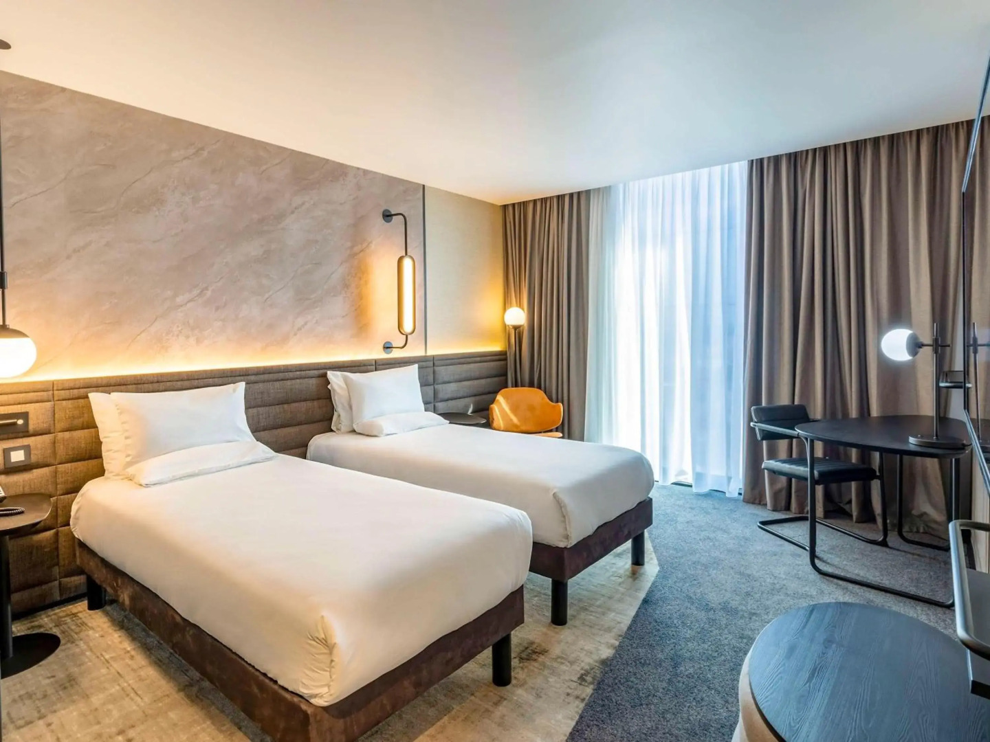 Photo - Novotel Liverpool Paddington Village