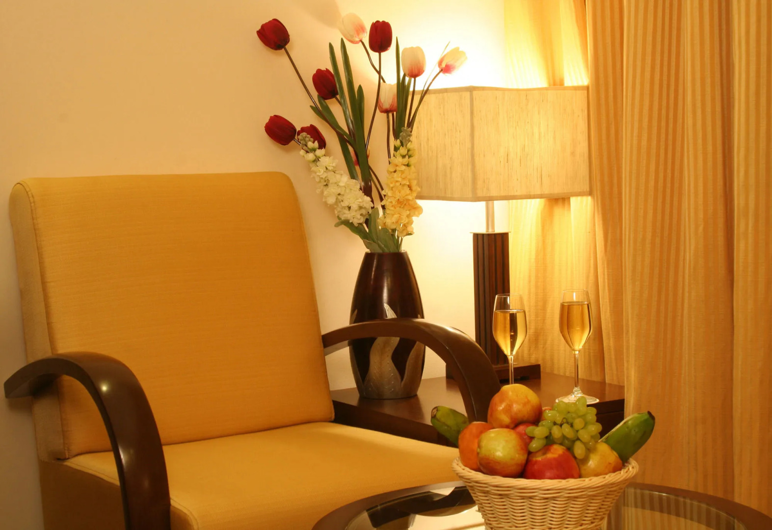 Foto - Resort De Coracao - Calangute , Goa