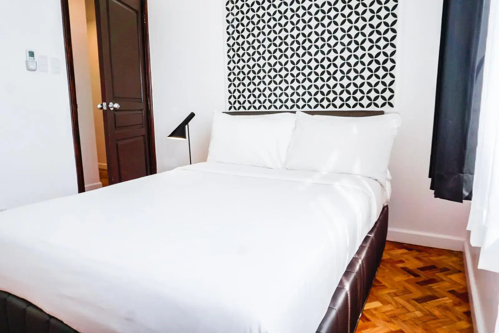 Foto - Parque España Residence Hotel