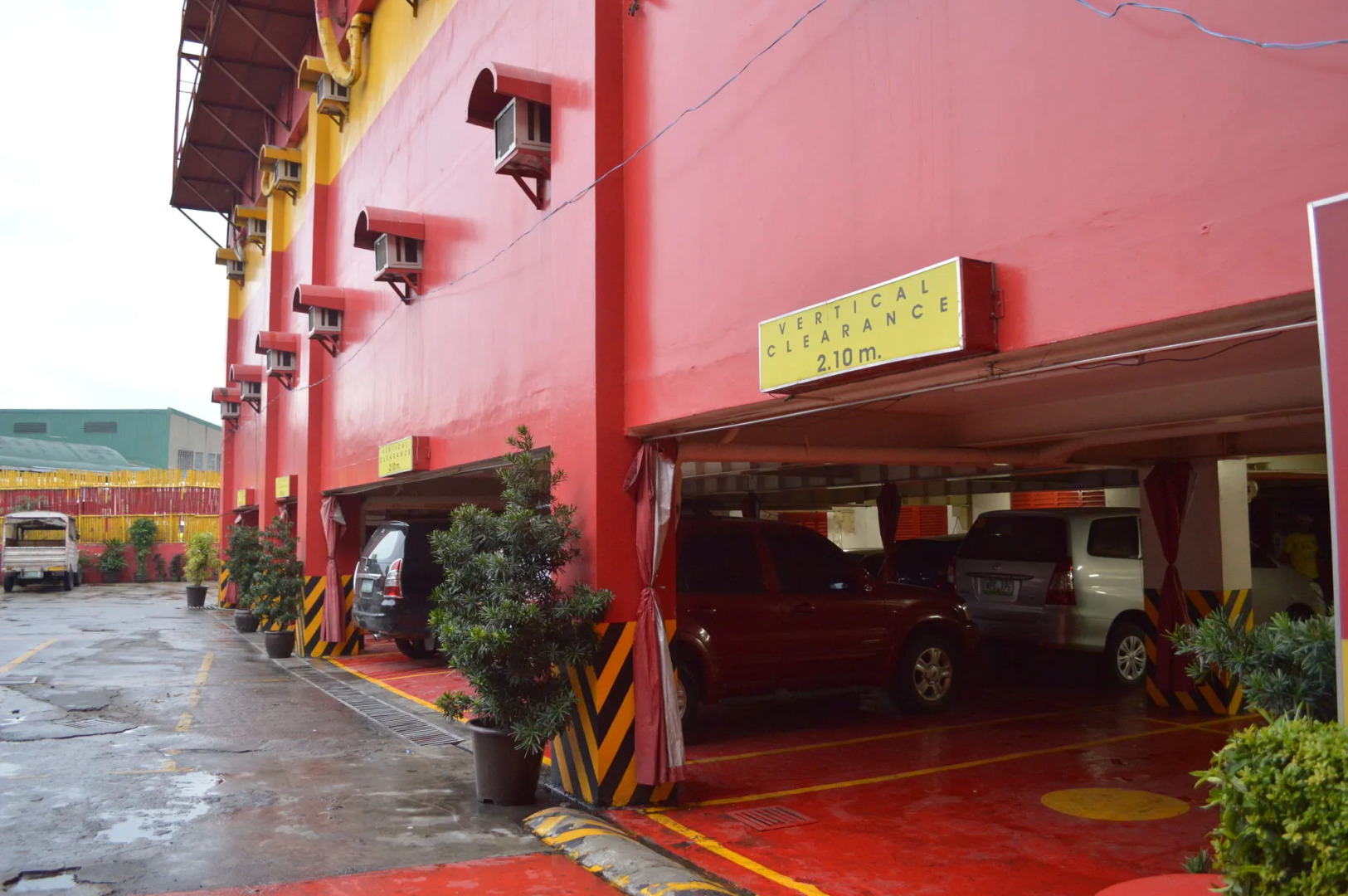 Photo - Hotel Sogo - Pasay Rotonda