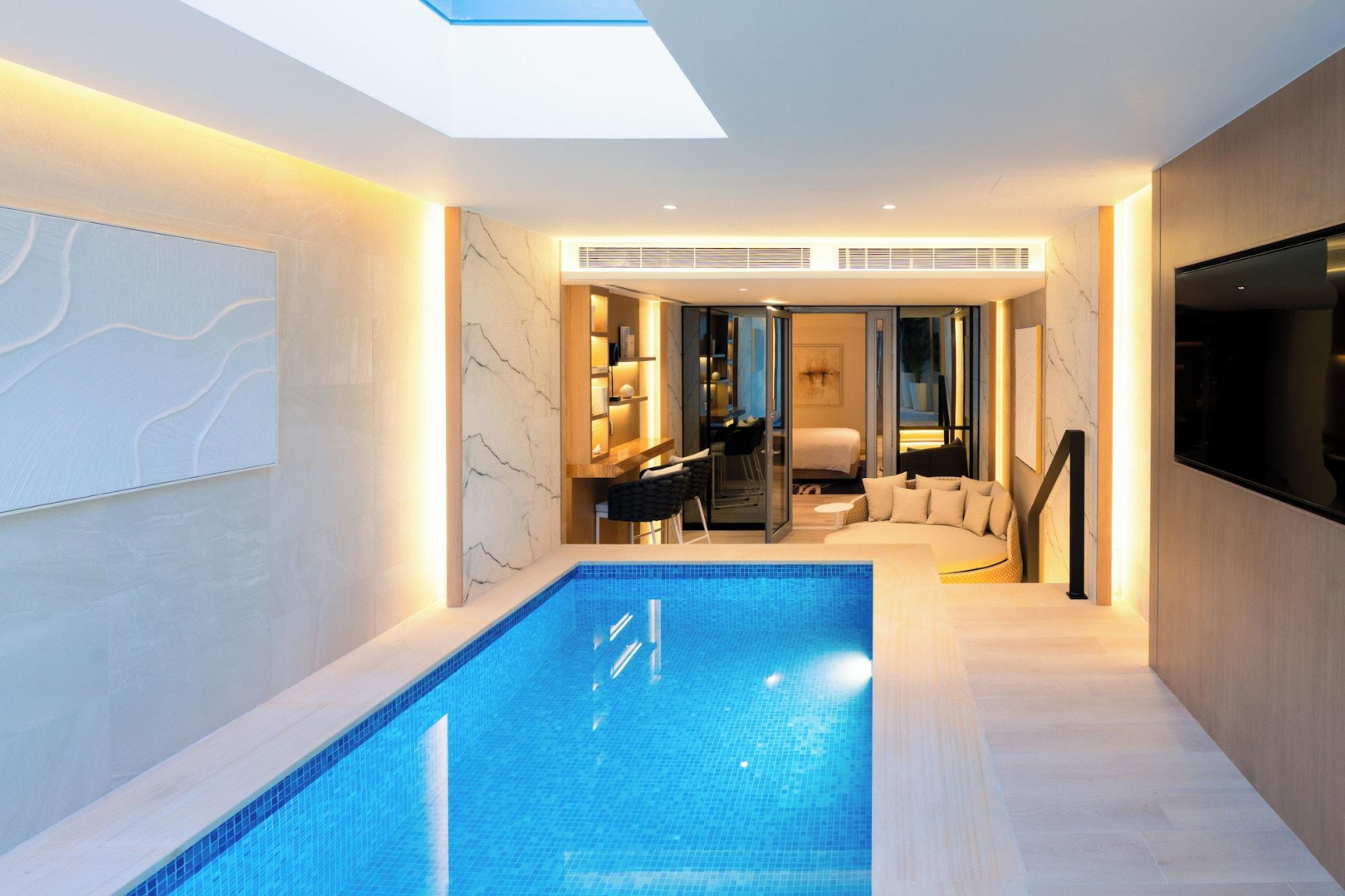 Photo - Al Bandar Rotana – Creek