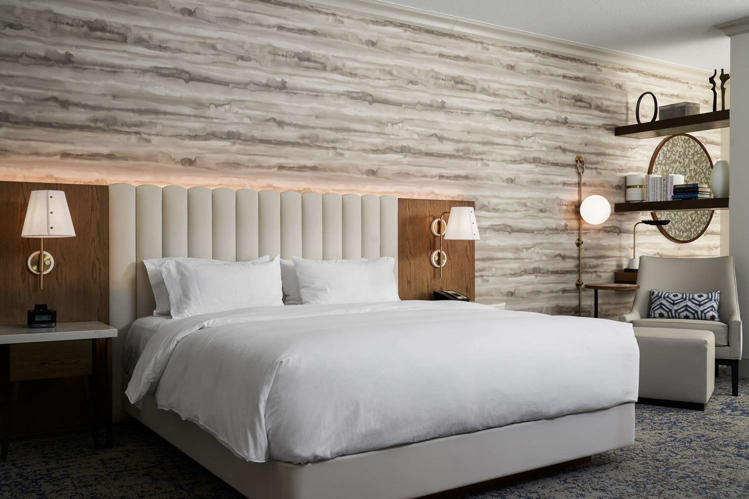 Foto - DoubleTree by Hilton Hotel Dallas – Love Field