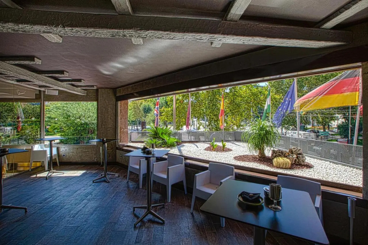 Foto - Hotel Condestable Iranzo