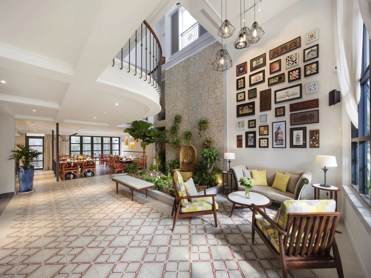 Photo - Maison De Camille Boutique Hotel