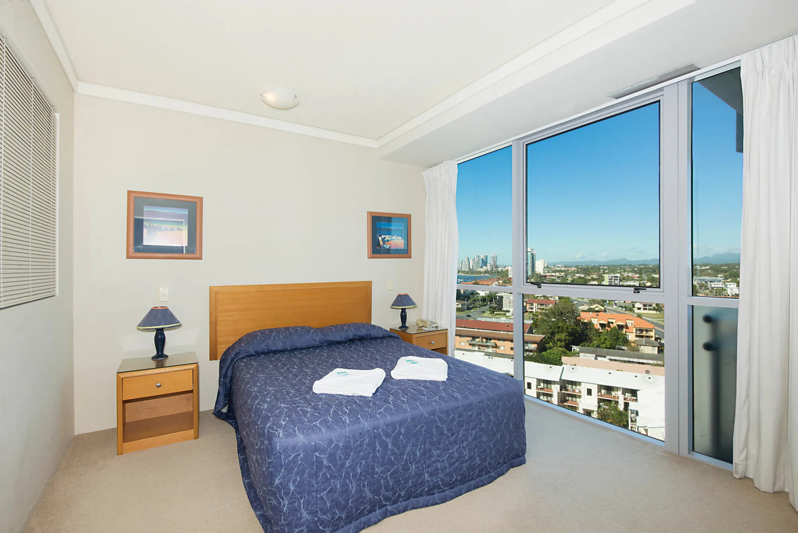 Foto - Grand Apartments