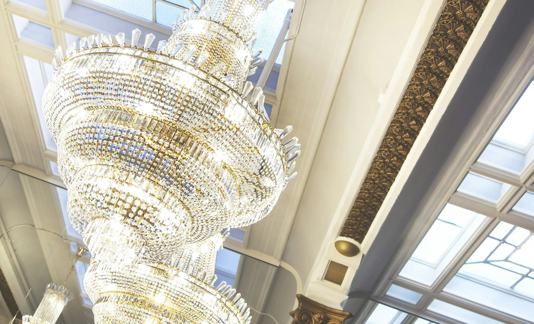 Photo - Opus XVI, a member of Small Luxury Hotels of The World