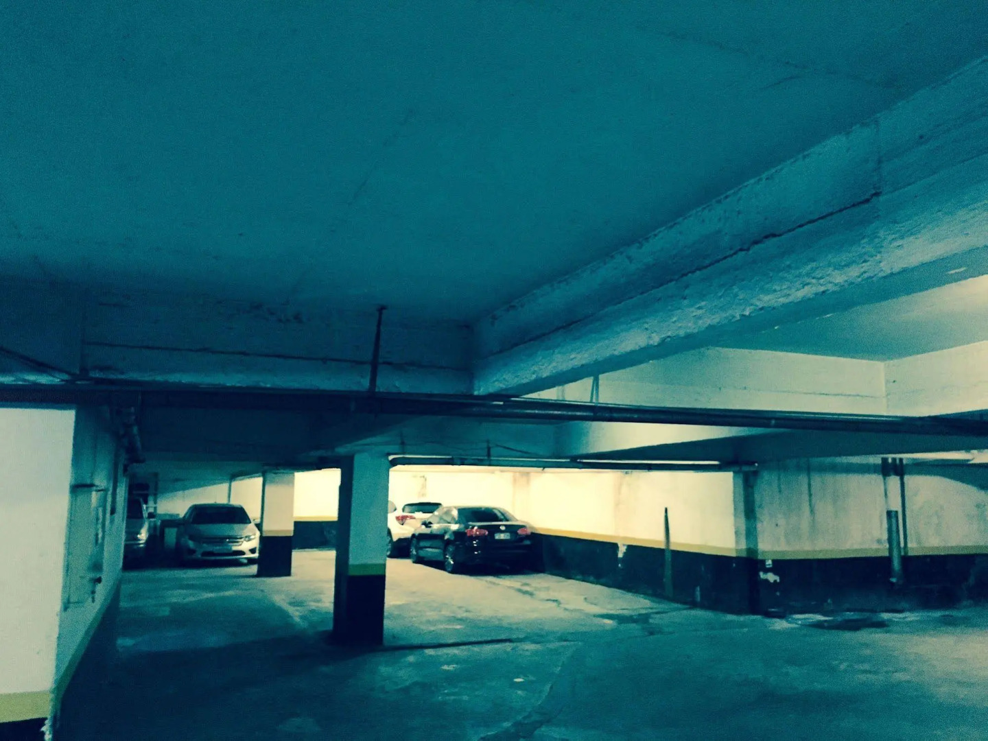 Foto - Cardim Plaza Hotel