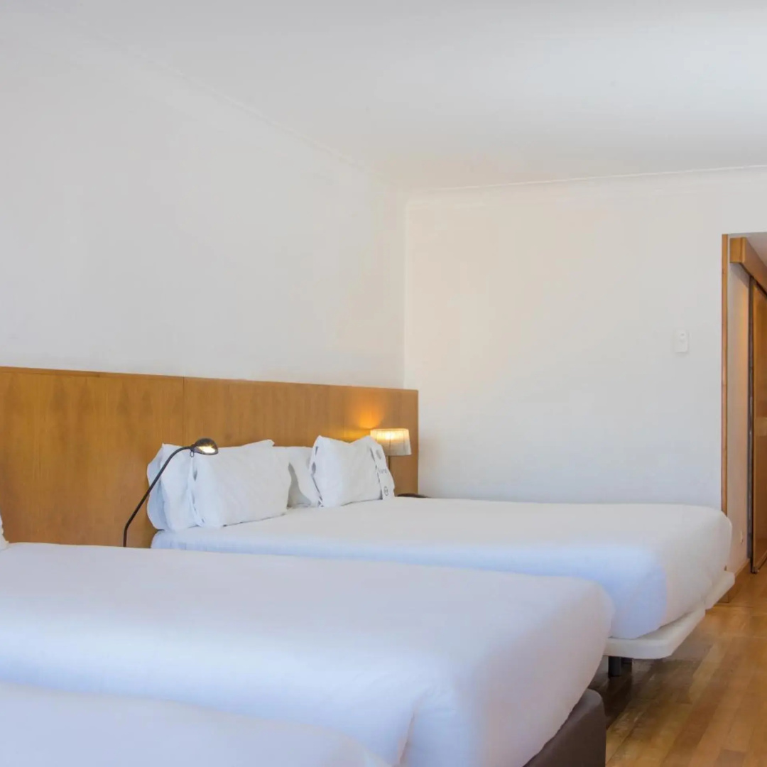 Photo - B&B Hotel Sado Setúbal