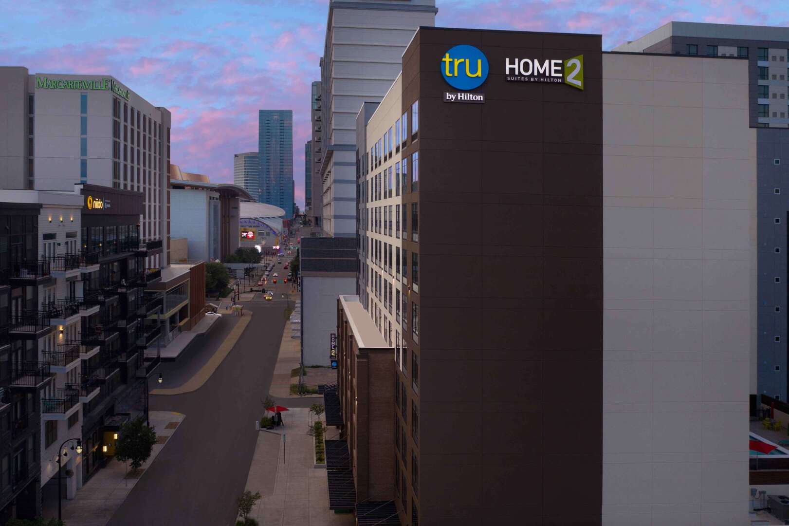 Photo - Tru By Hilton Nashville Downtown Convention Center