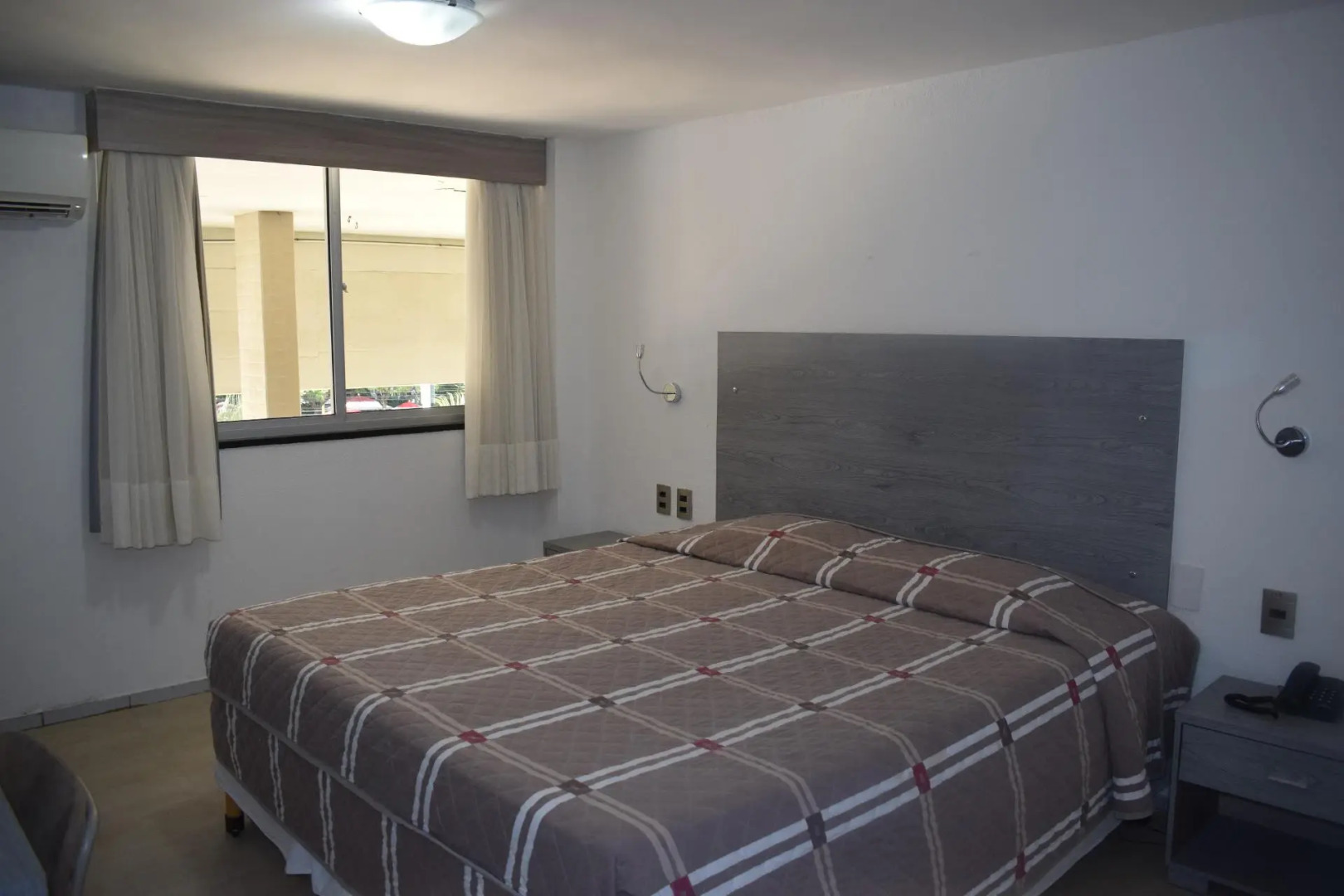 Foto - Hotel Praia Mar