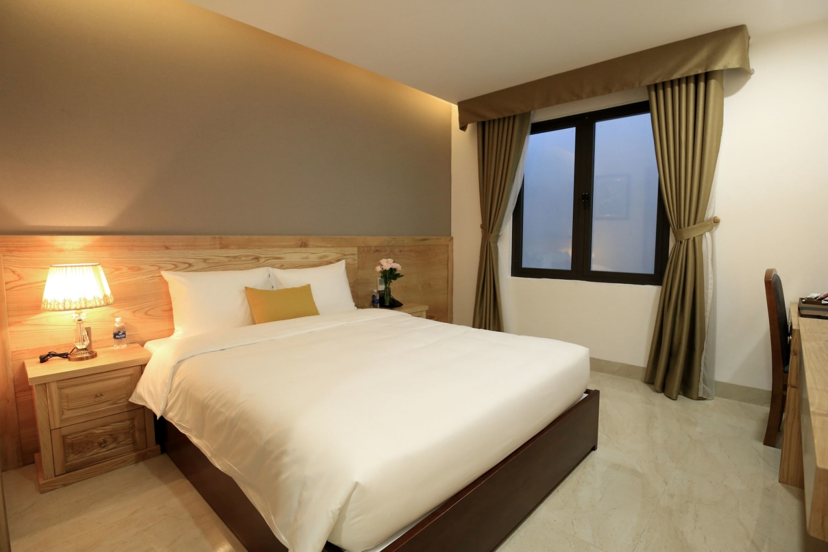 Sunny Ocean Hotel & Spa Danang