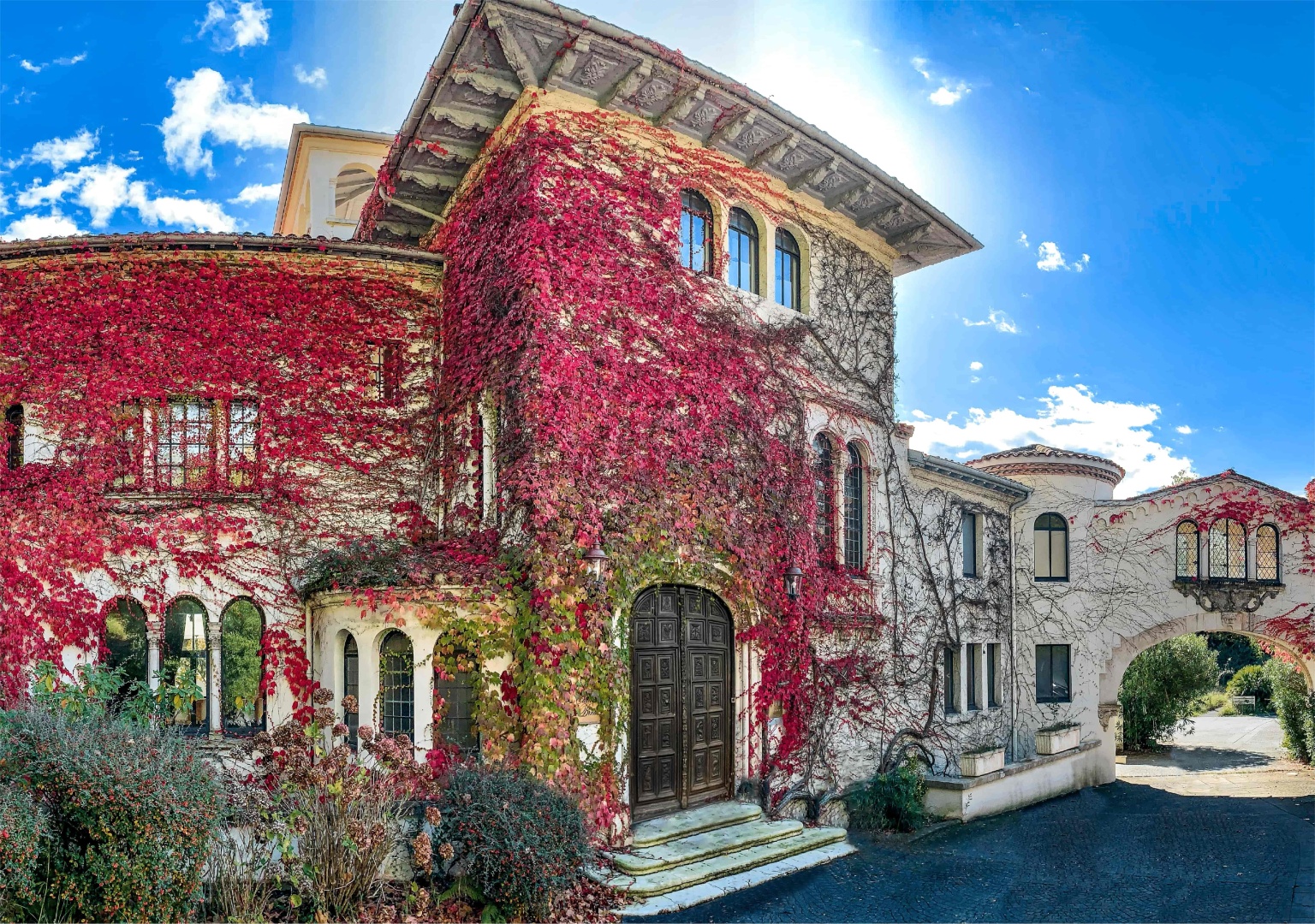 Photo - Brindos, Lac & Château - Relais & Châteaux - Anglet Biarritz