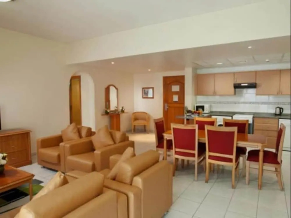 Foto - Jacob's Garden Hotel