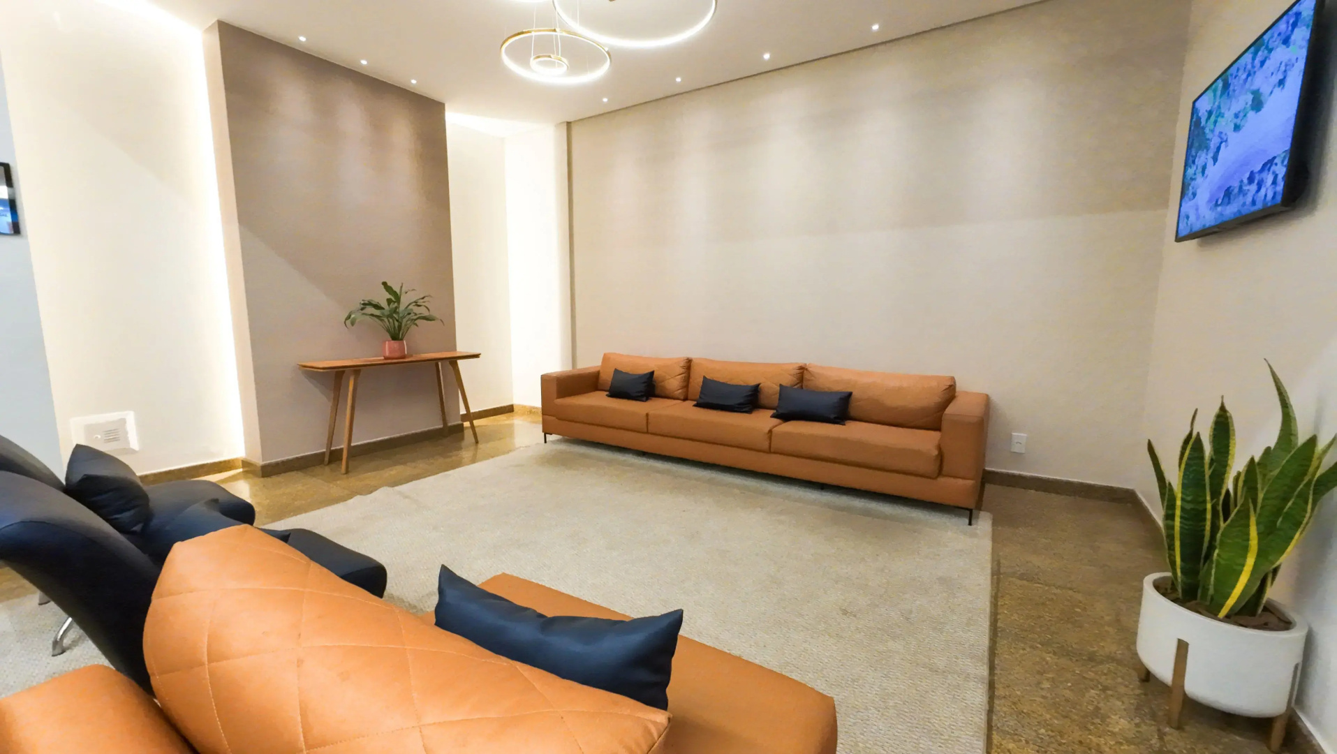 Photo - Golden Tulip Goiania Address