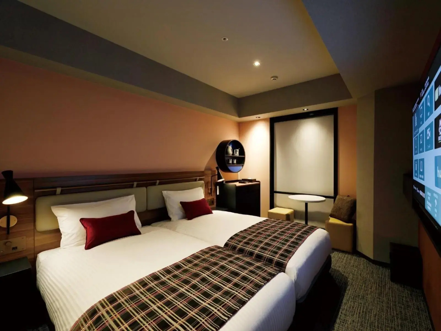 Foto - DEL style Osaka Shin Umeda by Daiwa Roynet Hotel