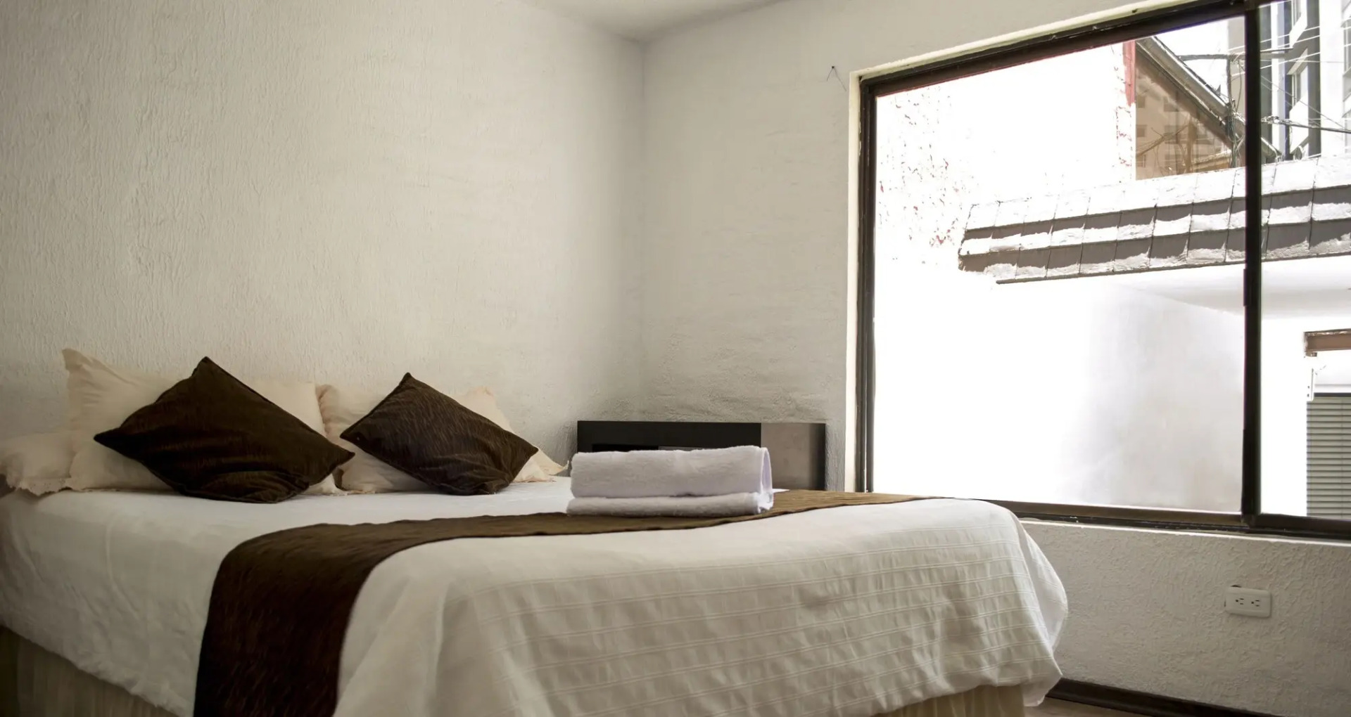 Photo - Hotel Bellavista Quito