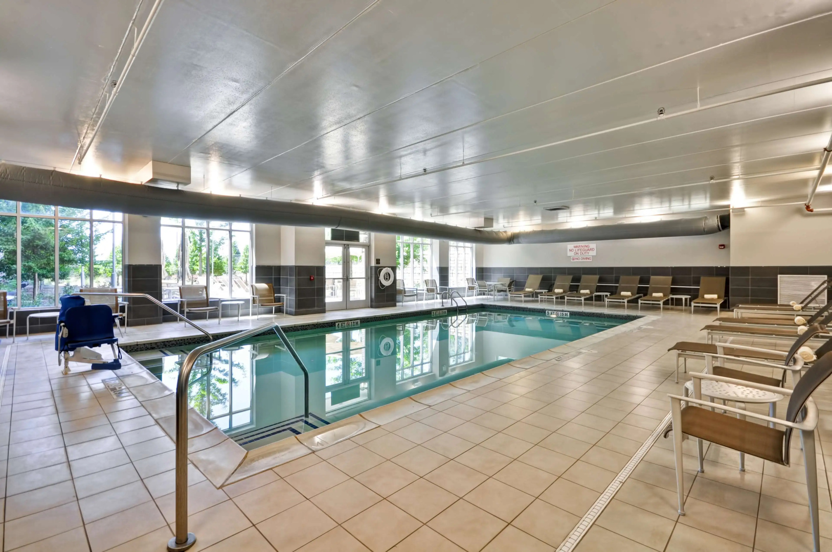 Foto - Hyatt House Atlanta Cobb Galleria