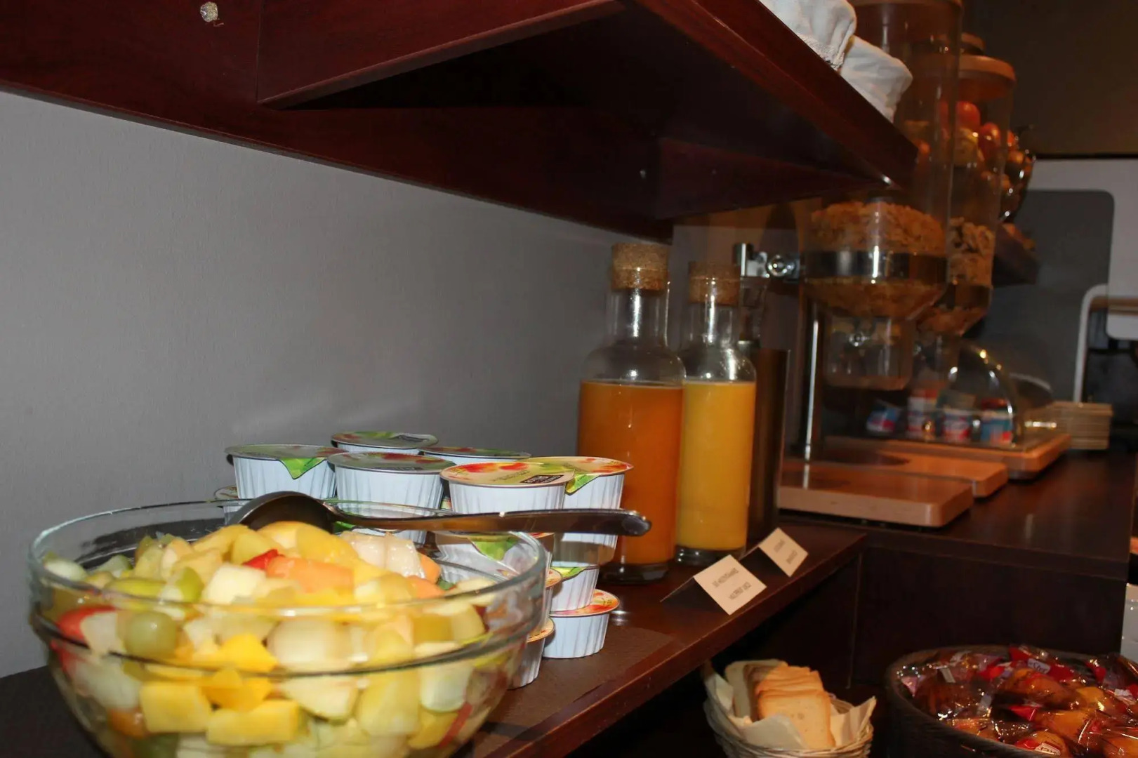 Foto - Hotel Des Remparts Perrache