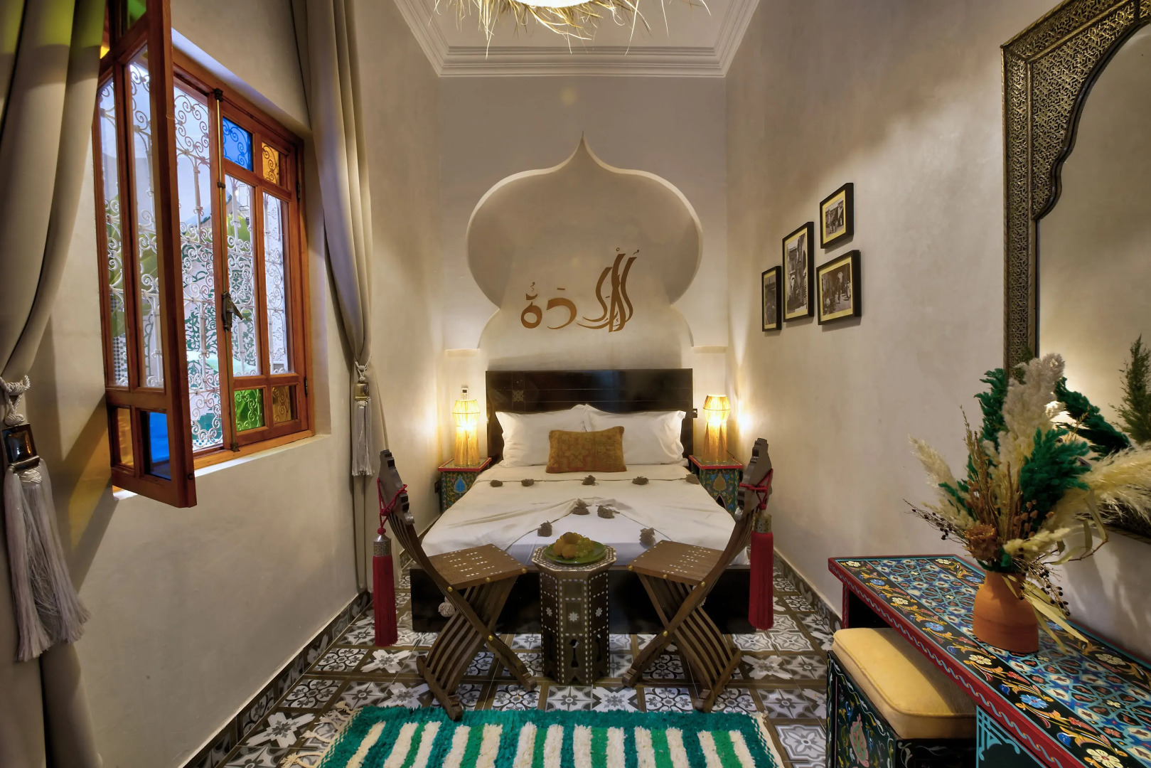 Foto - Riad Arabkech