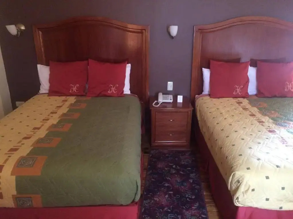 Foto - Hotel Boutique Circasiana Palace