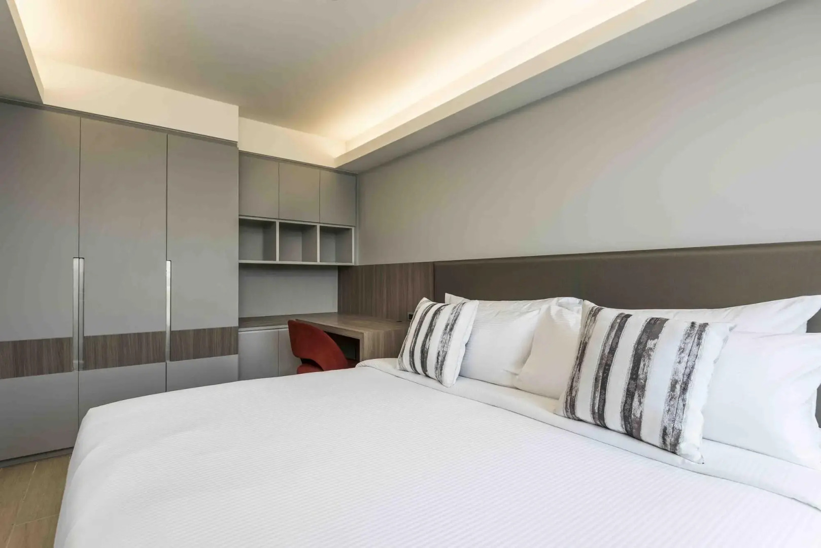 Foto - Maitria Hotel Rama 9 Bangkok - A Chatrium Collection