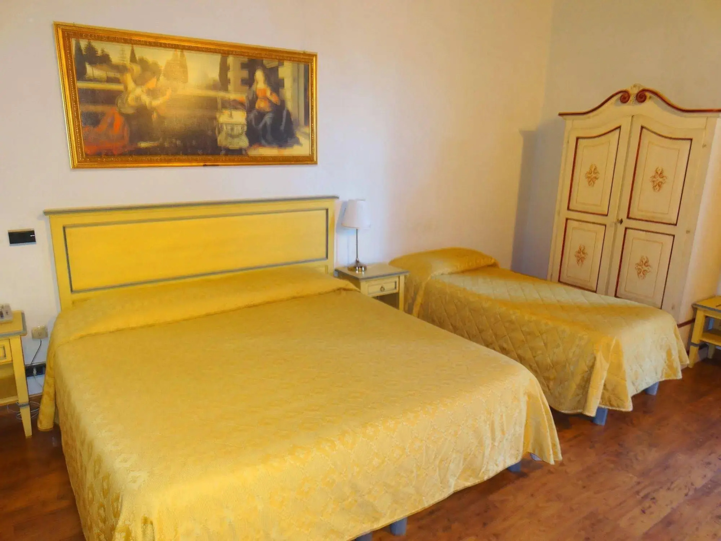 Foto - Hotel Vasari