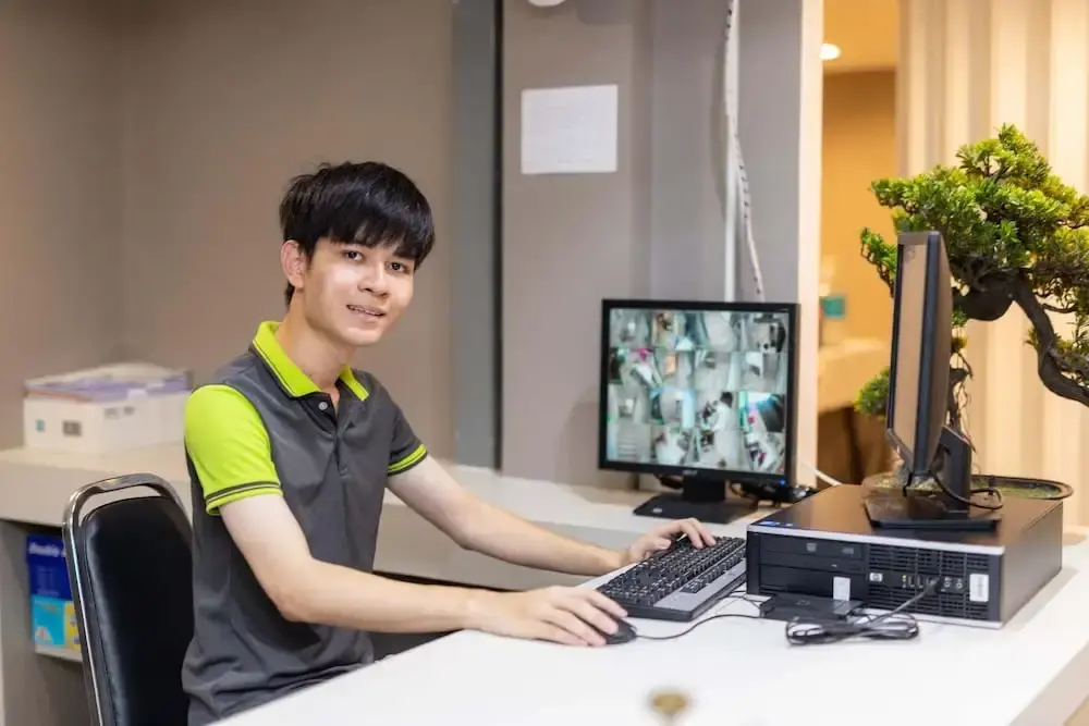 Foto - Baan Kun Mhor Hostel บ้านคุณหมอโฮสเทล