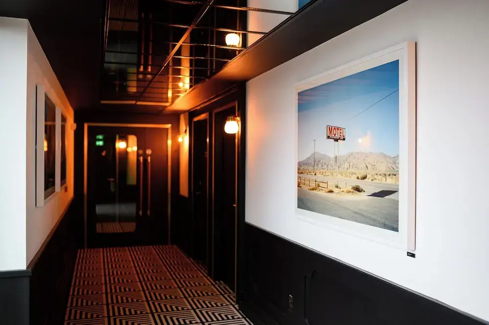 Photo - The Dean Galway