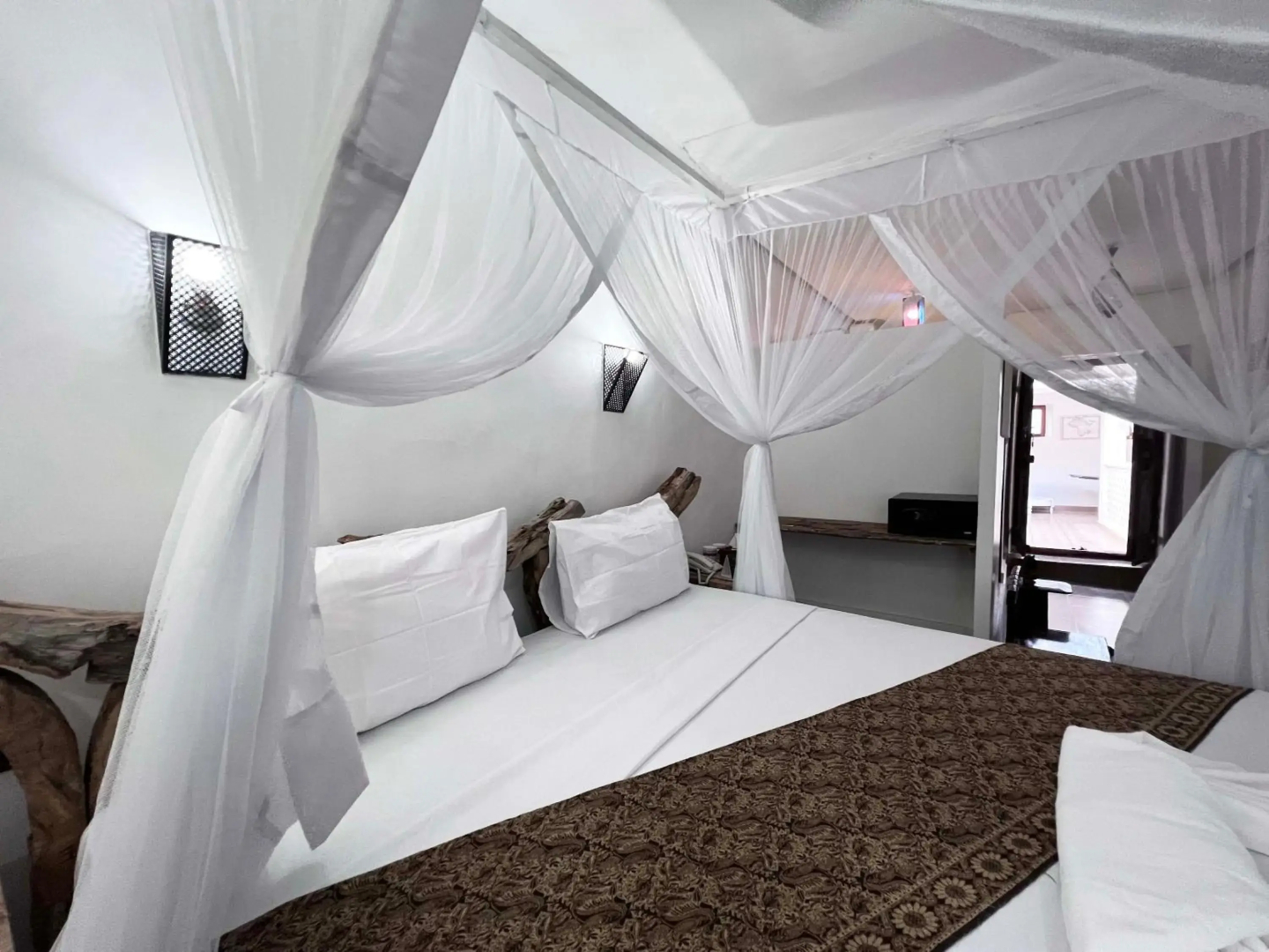 Foto - Emerald Palm Courtyard Hotel