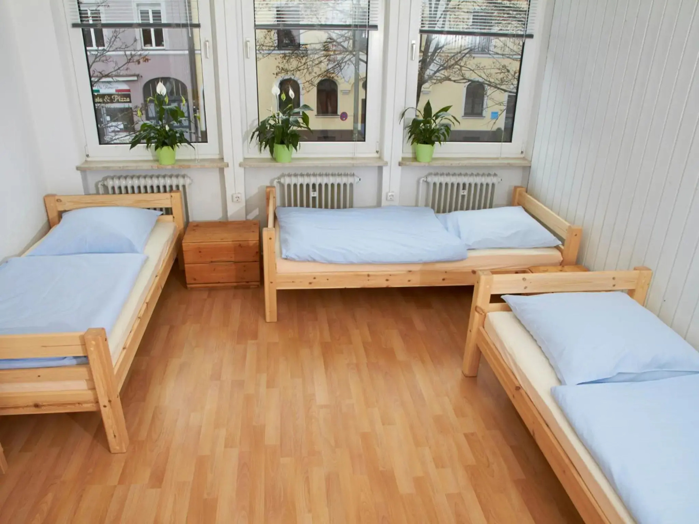 Foto - PM-Rooms