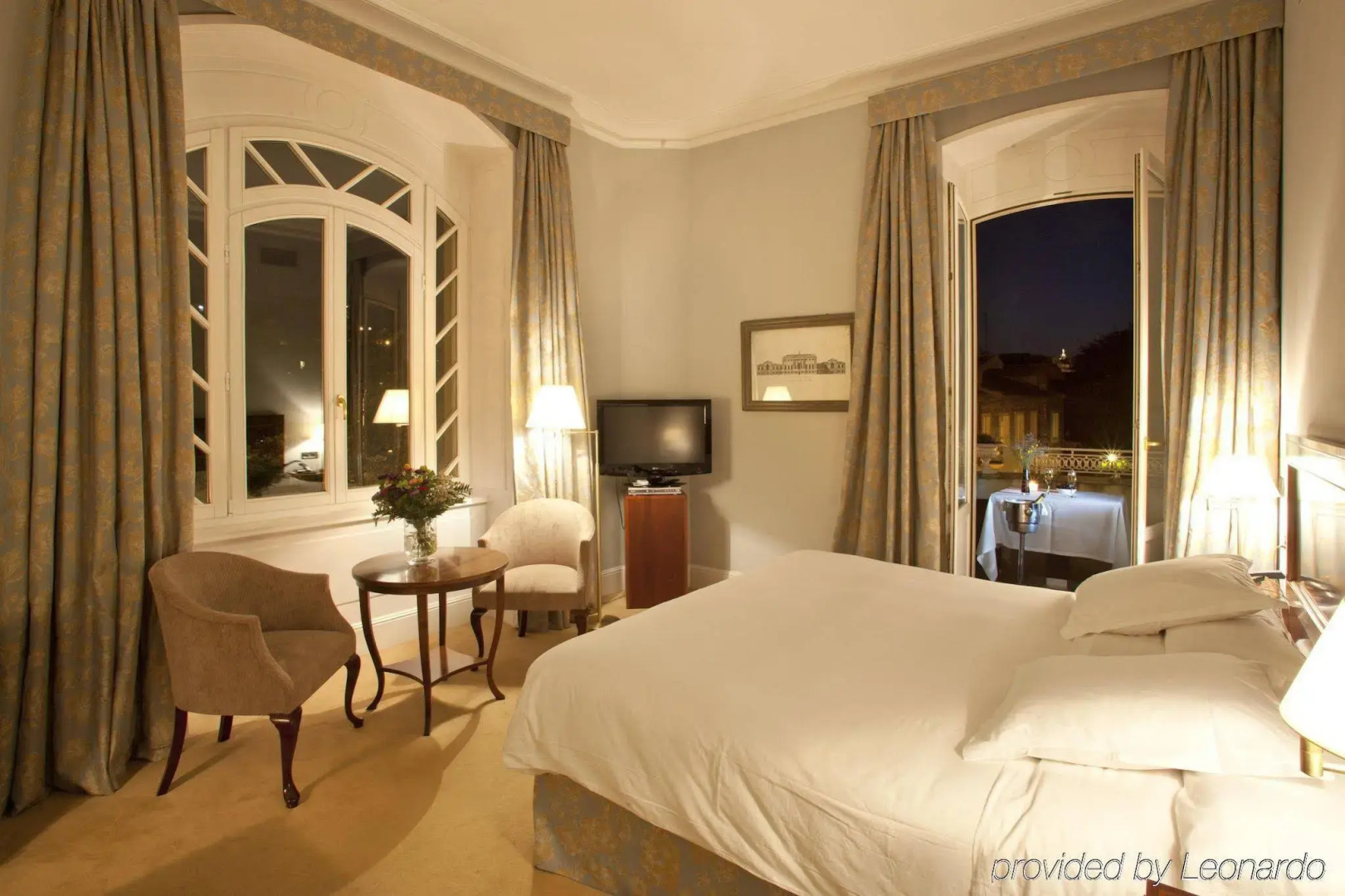 Foto - Hotel Villa Soro