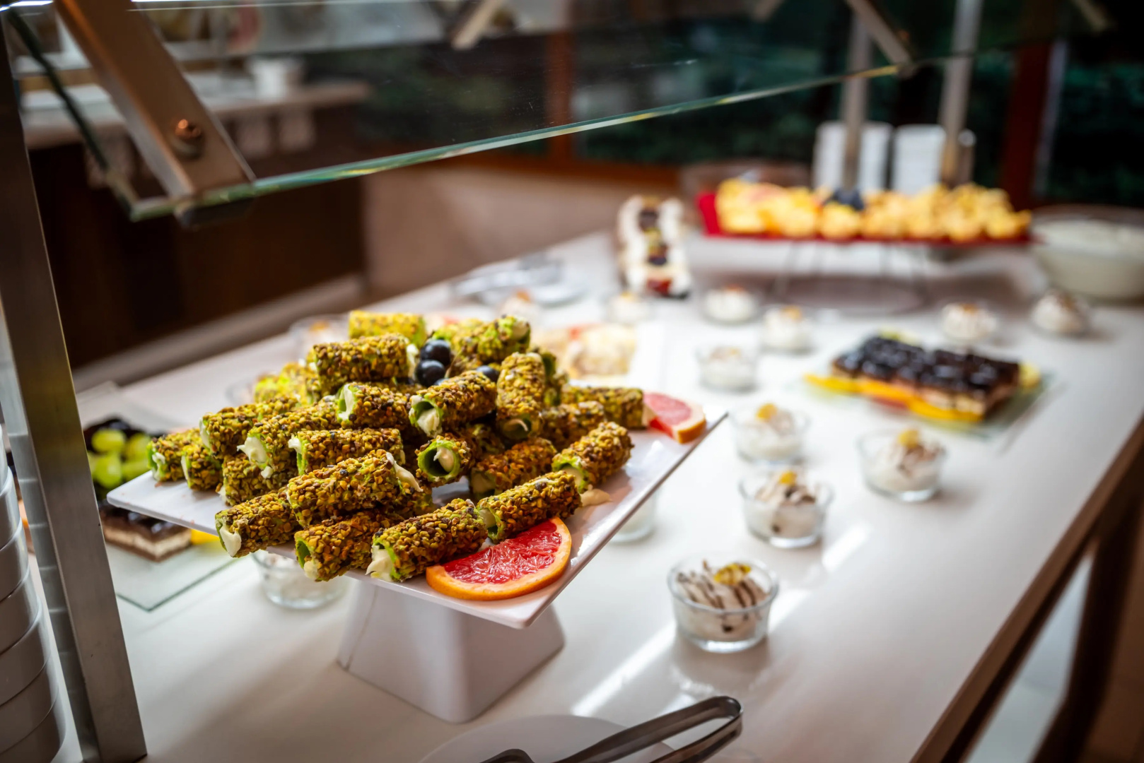 Photo - Mirabelle Hotel