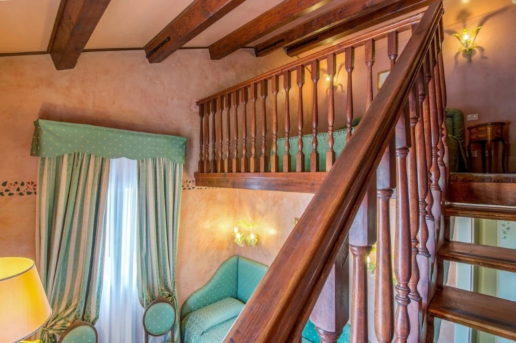 Photo - Hotel Giorgione