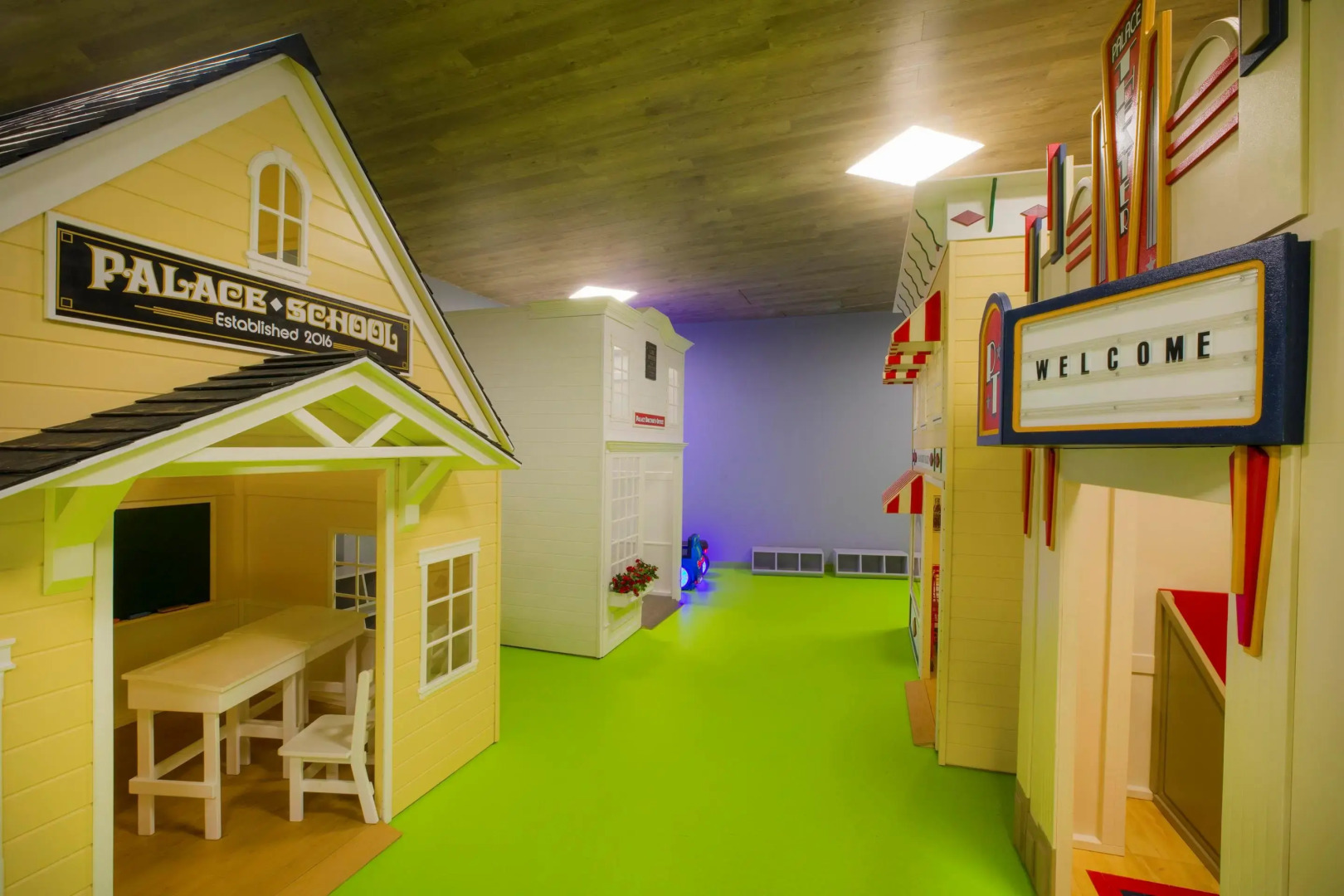 Foto - Moon Palace Cancun - All Inclusive