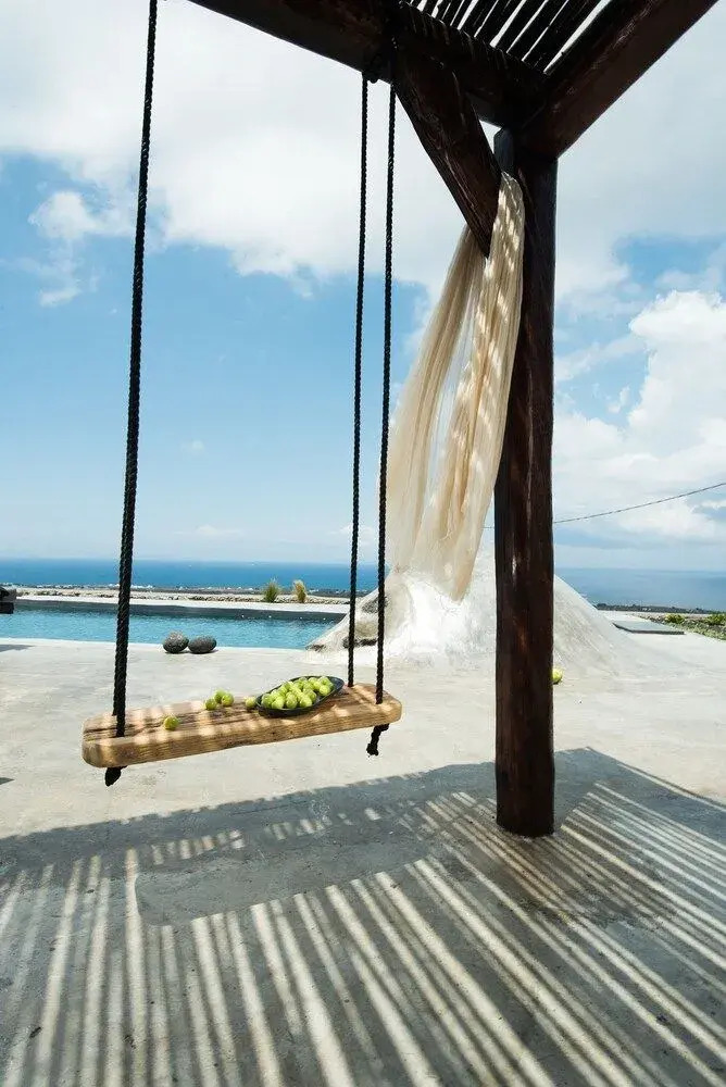 Foto - Sophia Finikia Villas