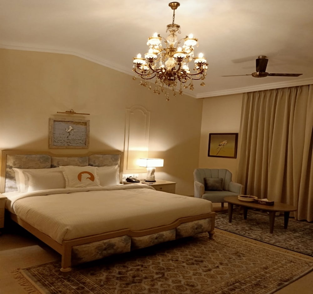WelcomHeritage Cheetagarh Resort and Spa