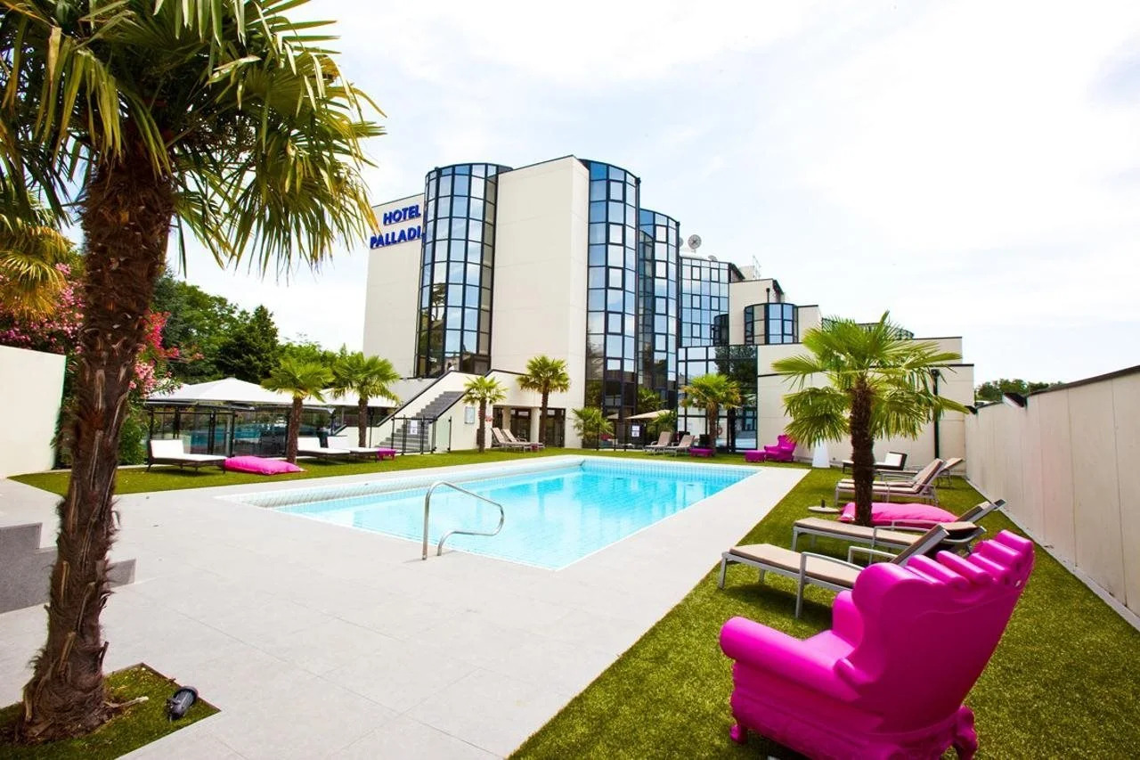 Photo - Hotel Palladia