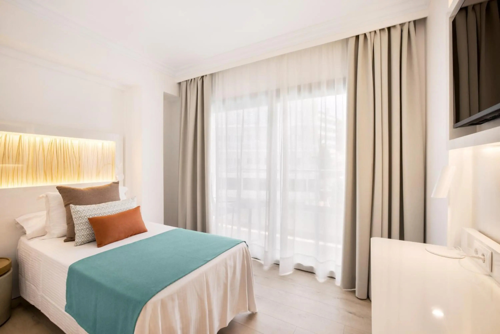 Foto - Hotel Ipanema Beach