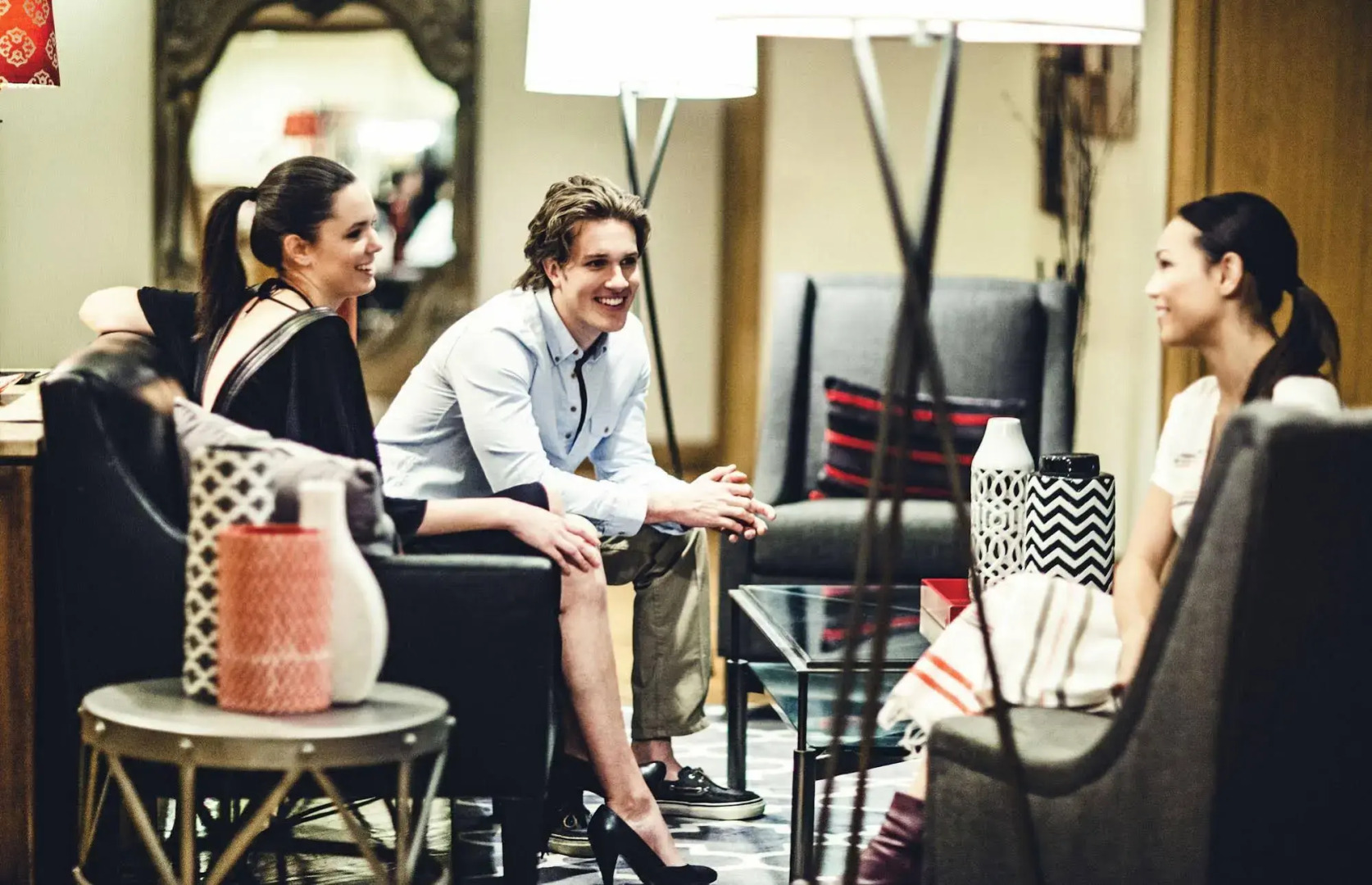 Photo - The Buckingham Hotel