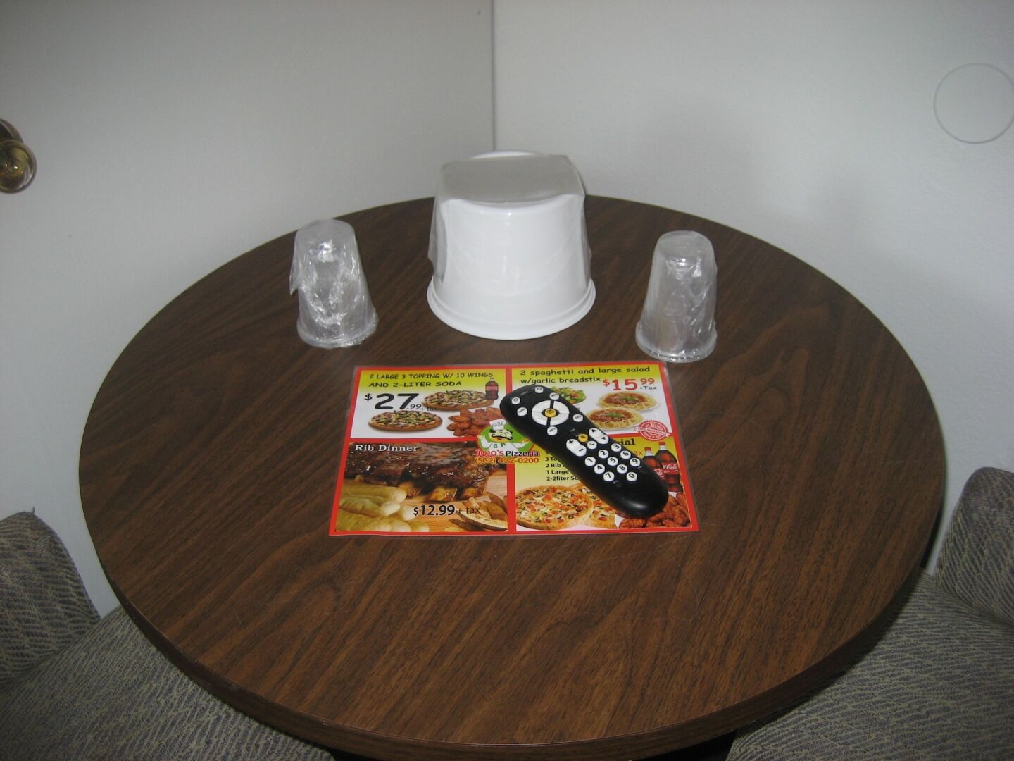 Foto - Walls Motel Long Beach