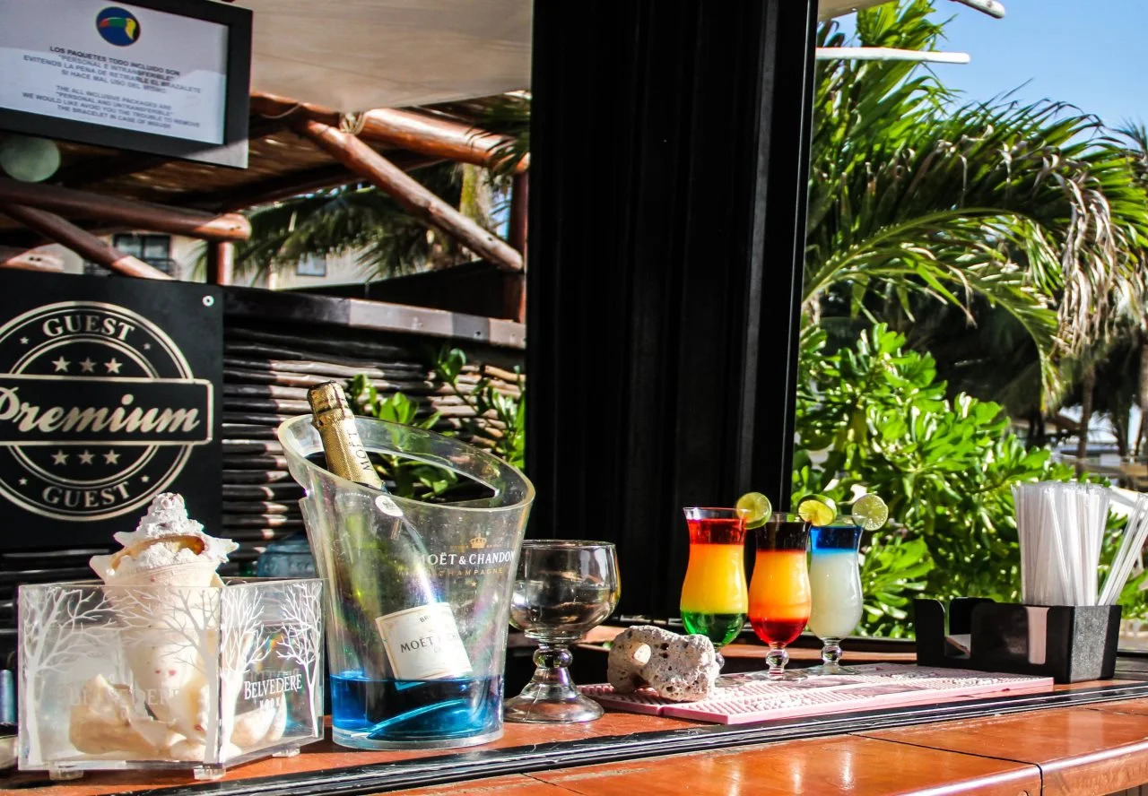 Photo - Hotel MX portal maya