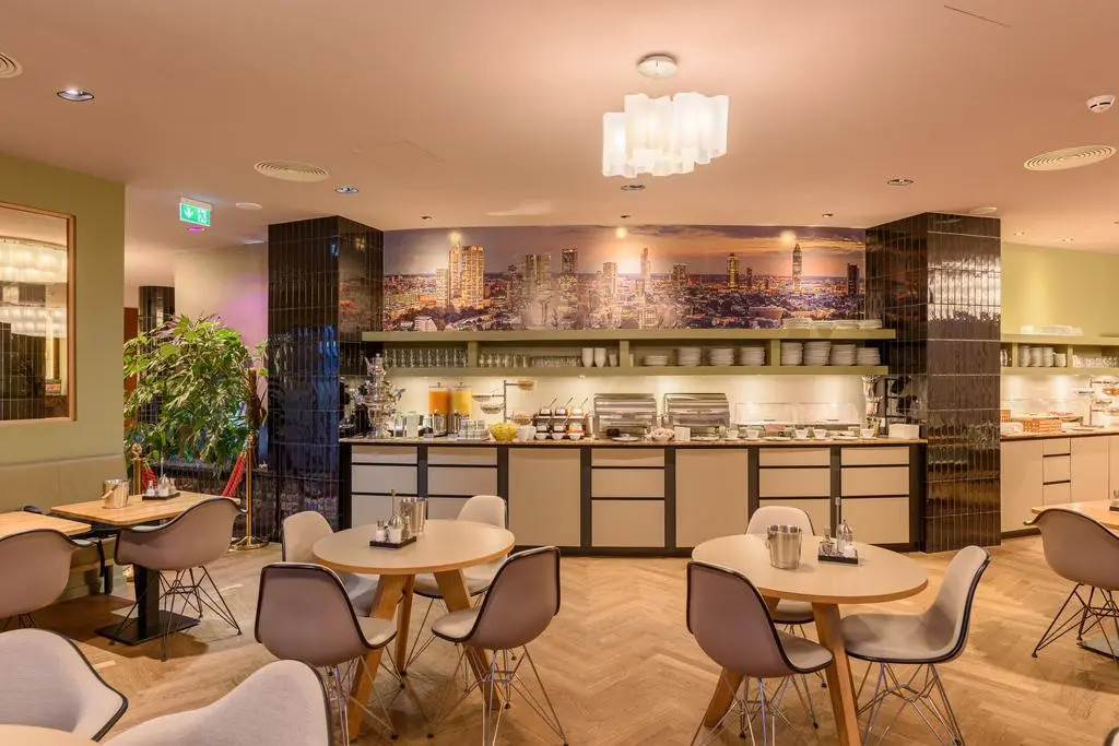 Foto - The Frankfurt