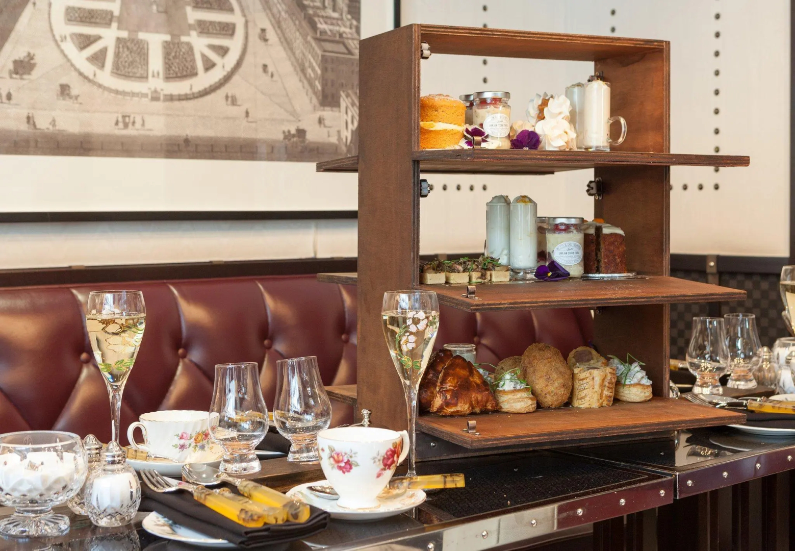 Photo - London Marriott Hotel Grosvenor Square